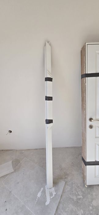 Интерирорна врата