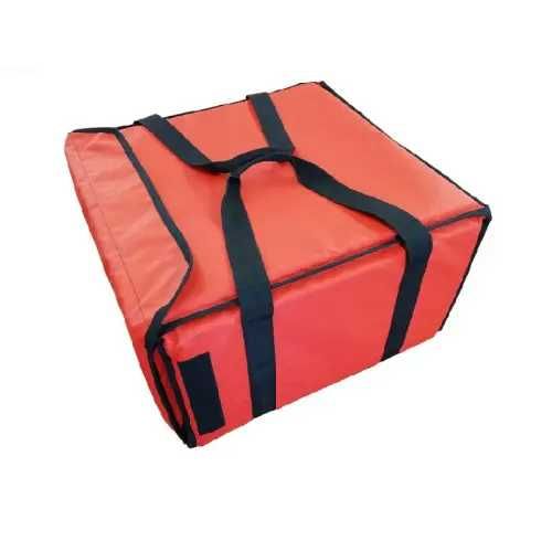 Термо чанта за разнос на храна / Термо чанта за пици