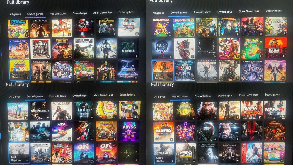 Продается xbox series S