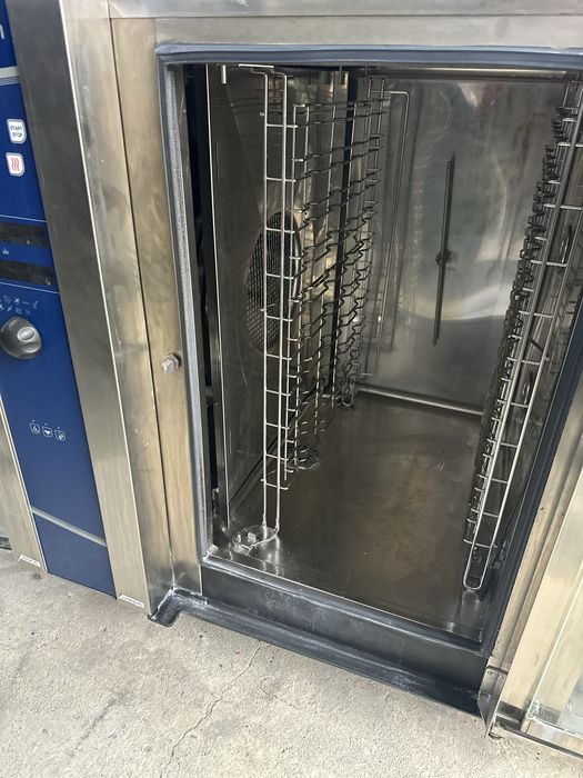 Конвектомат 10тави