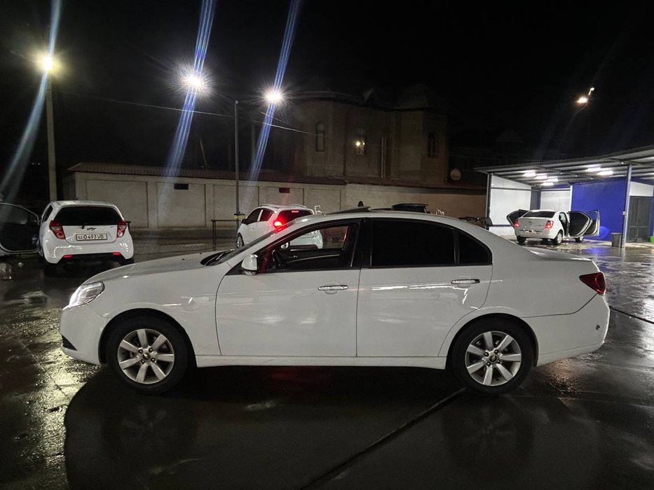 Epika 2011 oq  holati yaxshi