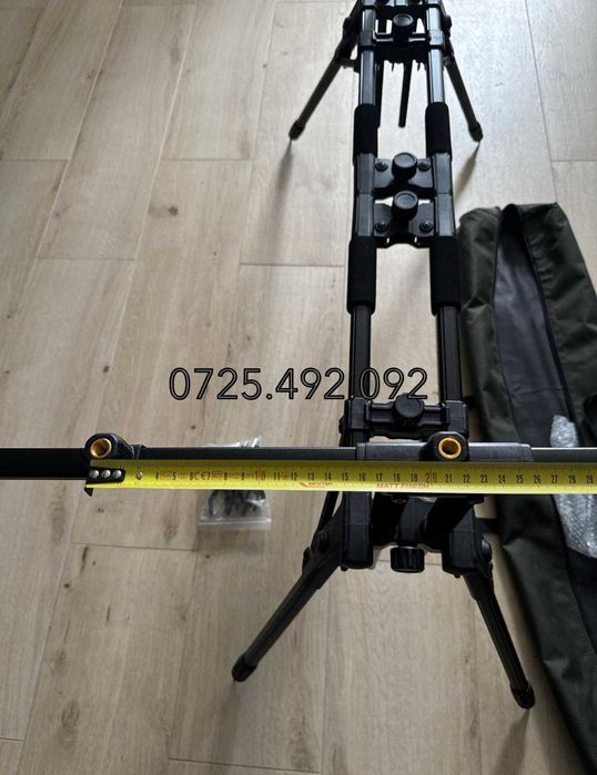 Rod pod FL 5 posturi