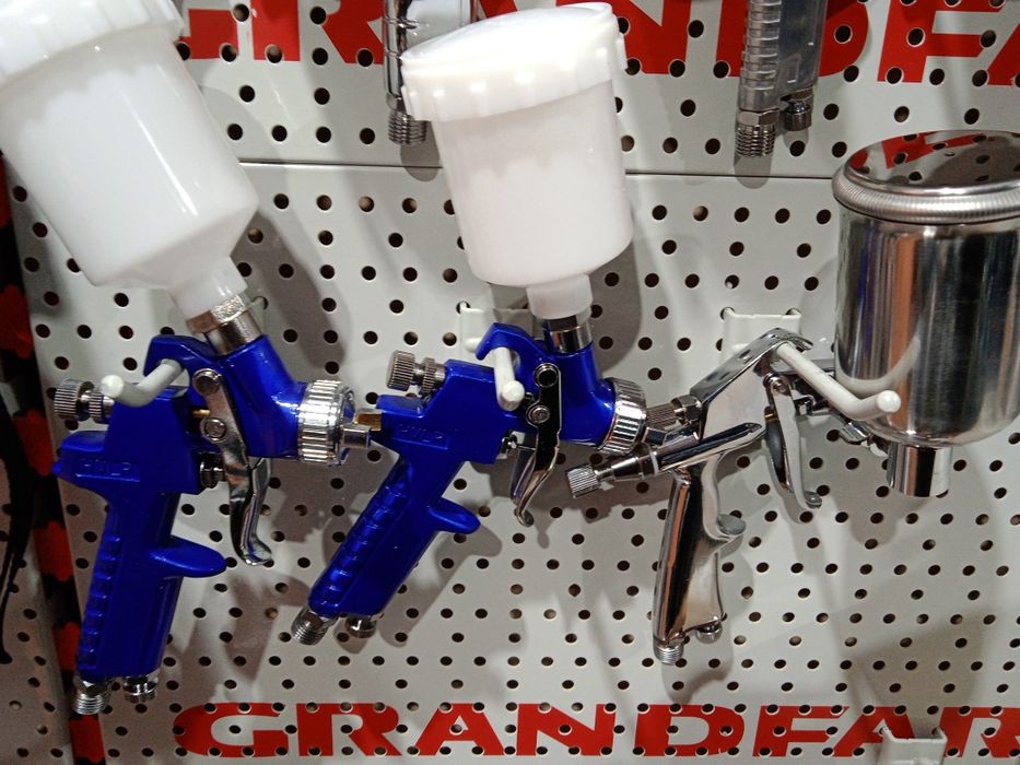 краскапулт вайлет