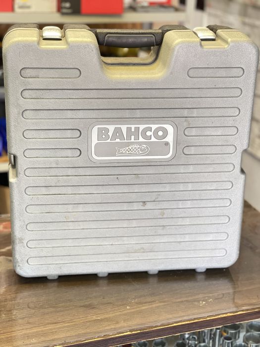 Акумулаторна лозарска ножица BAHCO 9320