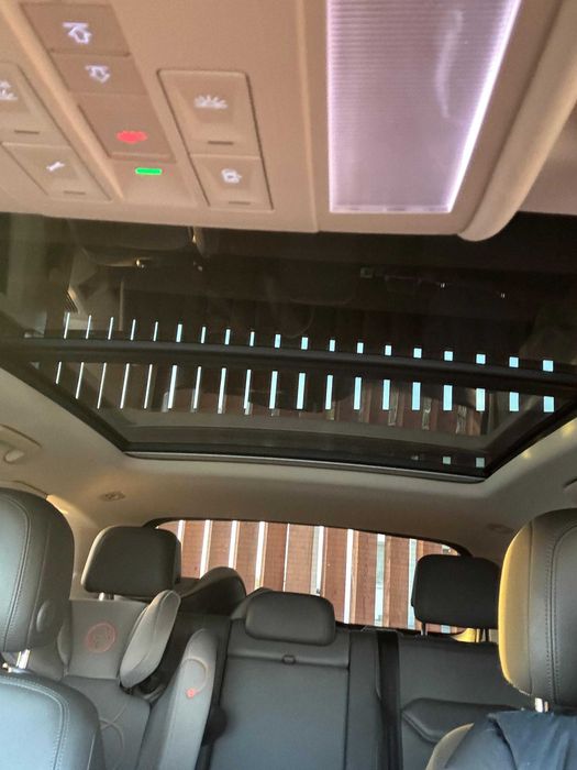 Volkswagen Touareg 2019 | Diesel | Automat schimbat | Piele |