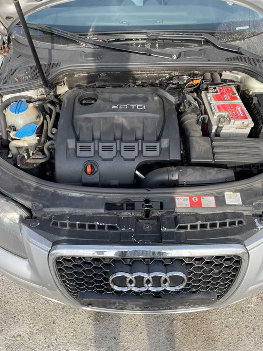 Cutie viteze DSG automata cod KDA