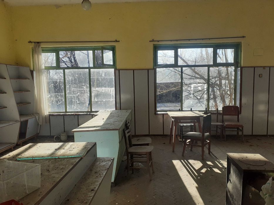 Продава се Магазин в Генерал Тошево - 198 кв.м за 8 €/кв.м - Снимка #11