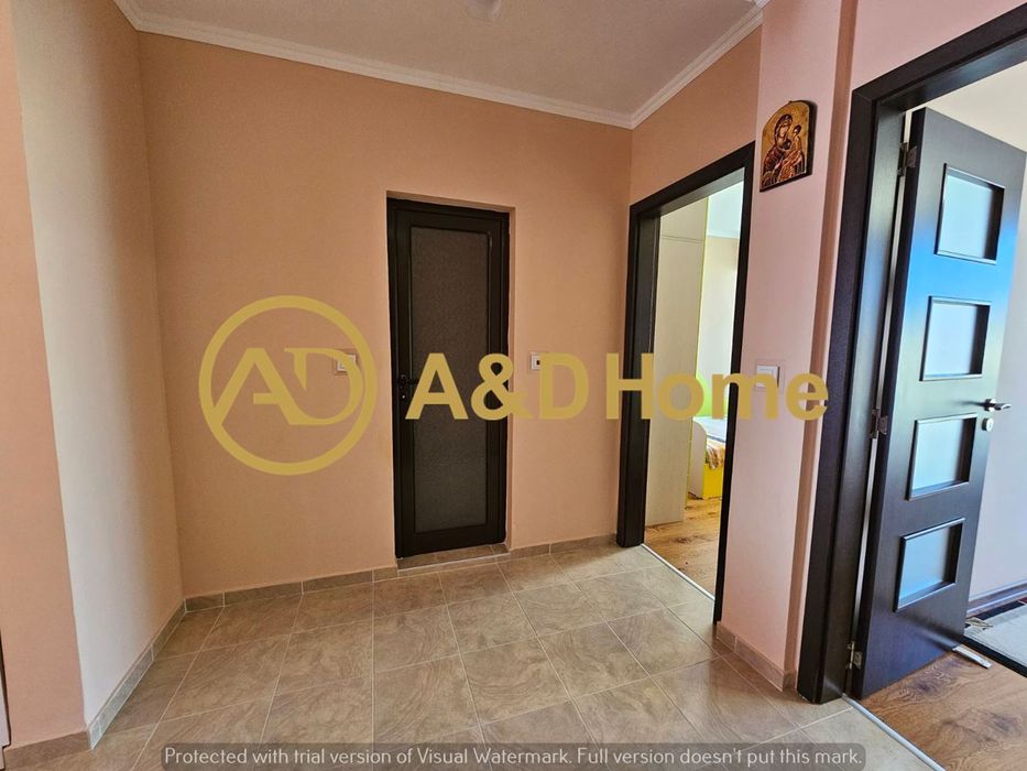 Продава се Тристаен апартамент в с. Равда, Област Бургас - 82 кв.м за 992 €/кв.м - Снимка #3