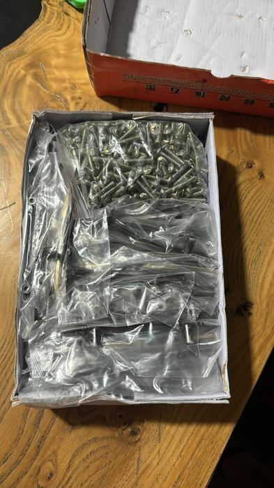 Мебельные ручки, новые