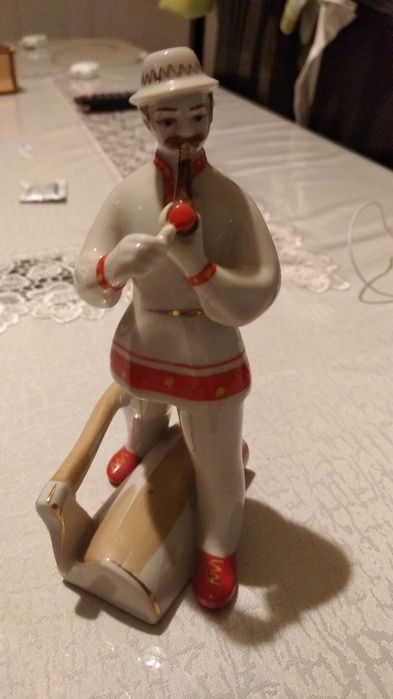 Сувениры советские