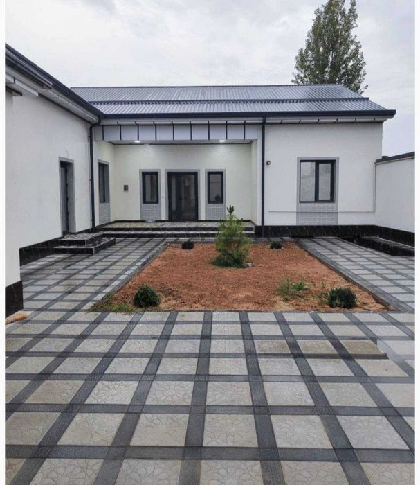 Продажа Евродома на Ханабаде, 4-сотки (N 13716 )