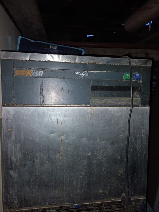 Masina de facut gheata