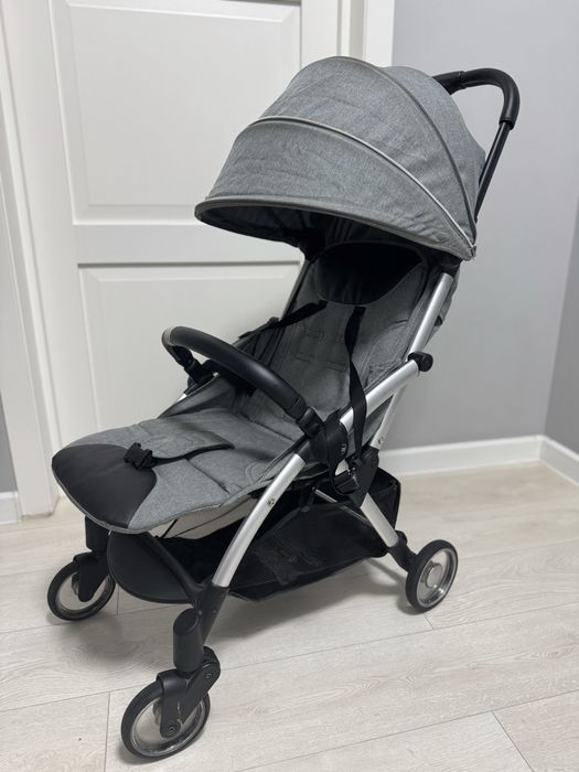 Коляска прогулочная Chicco