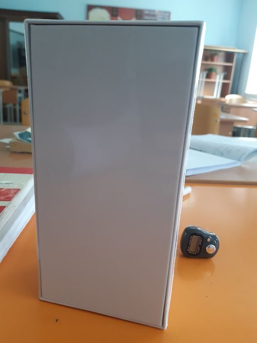 Redmi note 12 Pro yengi ishlatilmagan