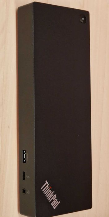 docking station Lenovo Thunderbolt 3 Dock Gen 2