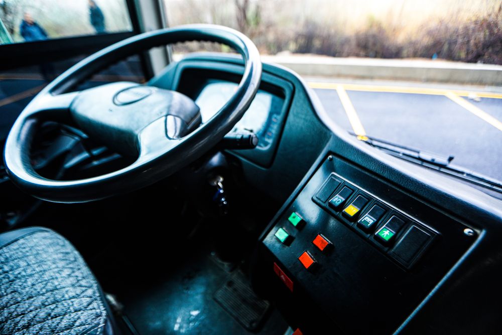 Isuzu Avtobus Автобус