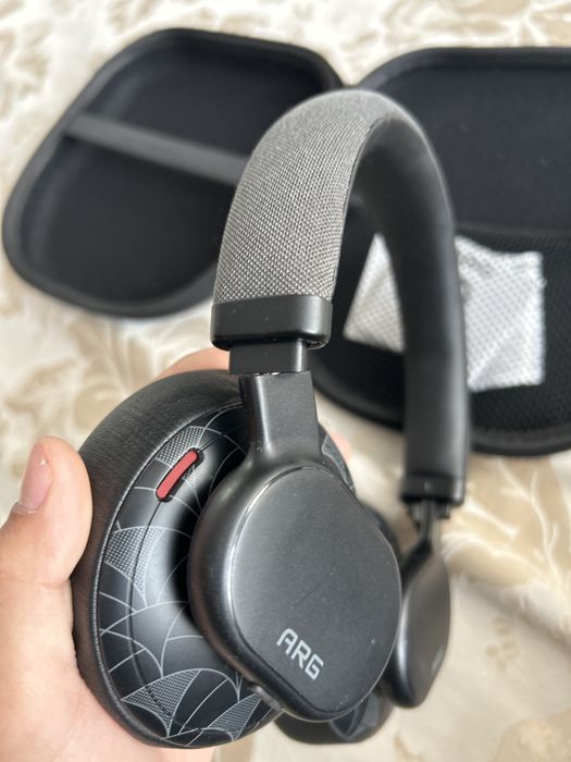 Наушники Arg A12