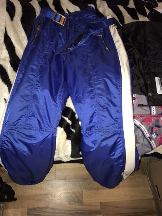 Pantaloni NOI(CU ETICHETE) adulti,geci copii, casti copii.