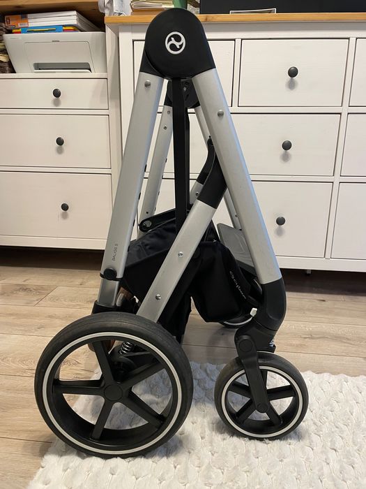 Cybex Balios S количка