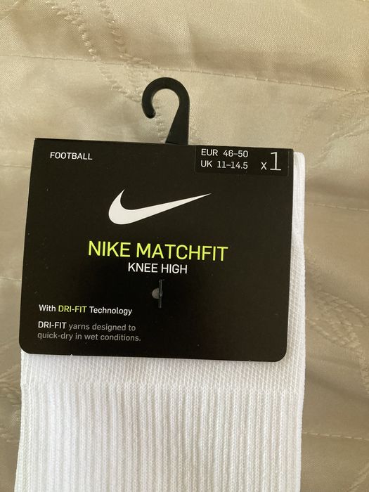 Футболни чорапи  “Nike”