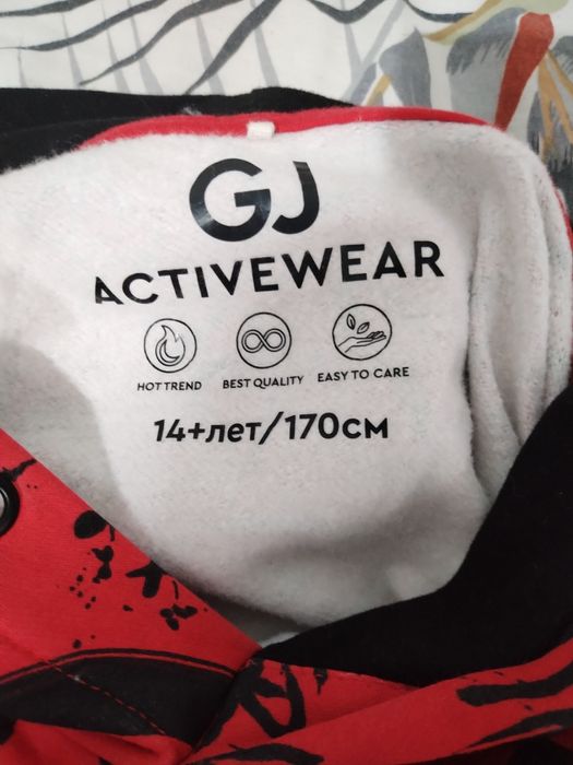 Худи в отличном состоянии