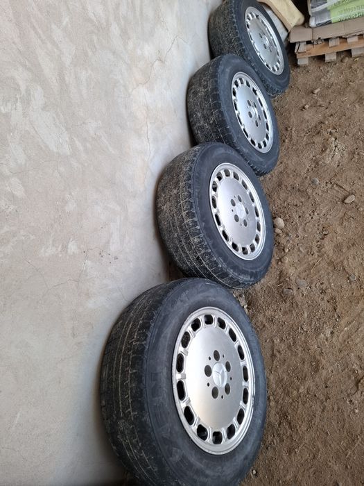 Продаётся диски шины мерседес