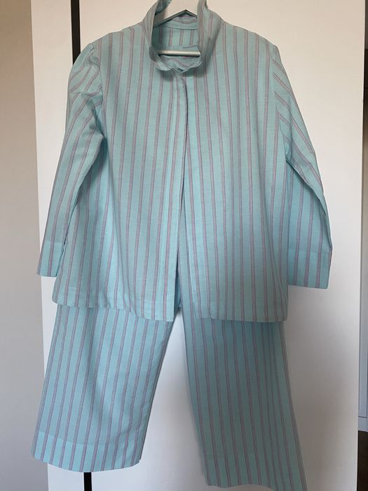 Пижамы премиальный хлопок