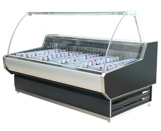 Витрина холодильная ВХ 2.0 “Florencia 2000”