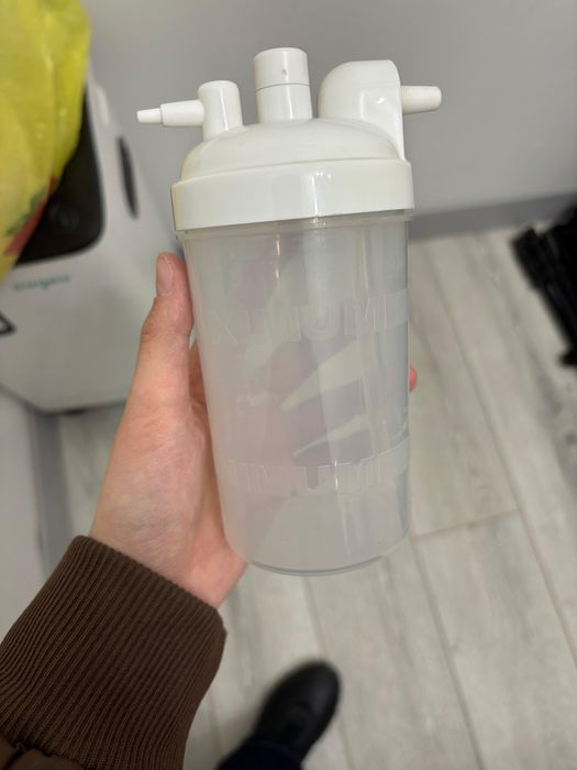 кислородный концентратор Owgels 5L.