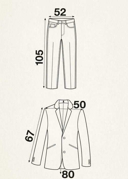 Vand costum pentru barbati nou SLIM FIT