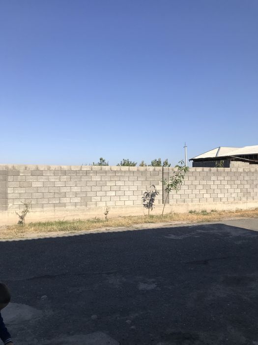 Участка курук ер сотилади