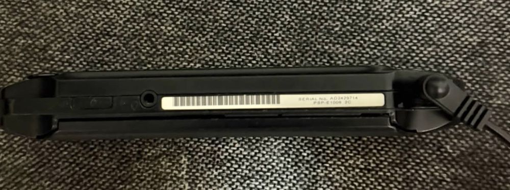 Продается PSP в рабочем состоянии