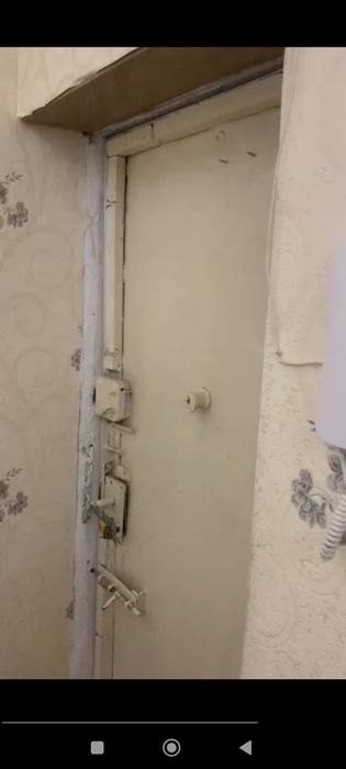 Temrli eshik kachistva zor narxni orzonro qilib beramiz