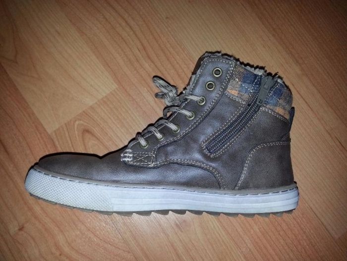 Ghete Woodstone, nr 37