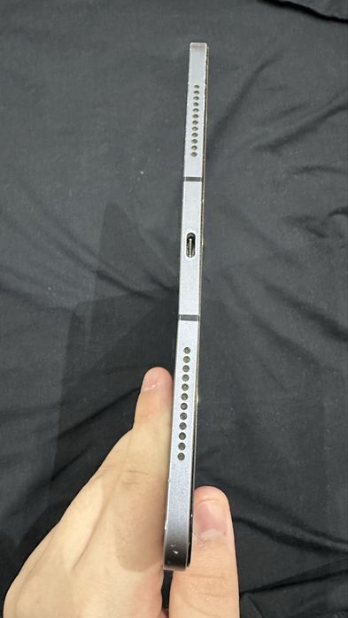 iPad Air 4 обмен ( сломан дисплей )