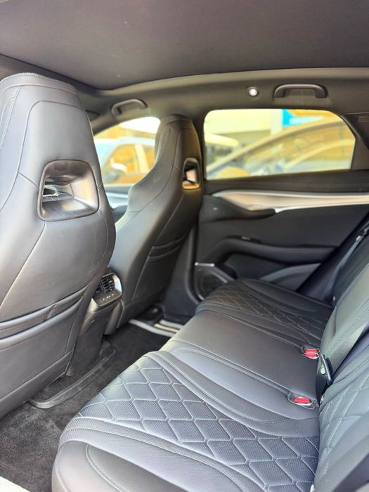 BYD Sealion 7 2025 — 4