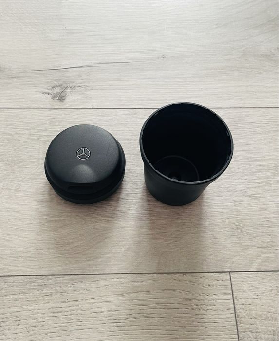 Оригинален пепелник за Mercedes