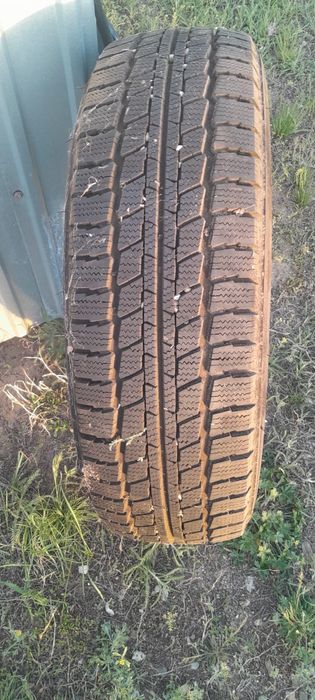 Шины 225.75 R 16