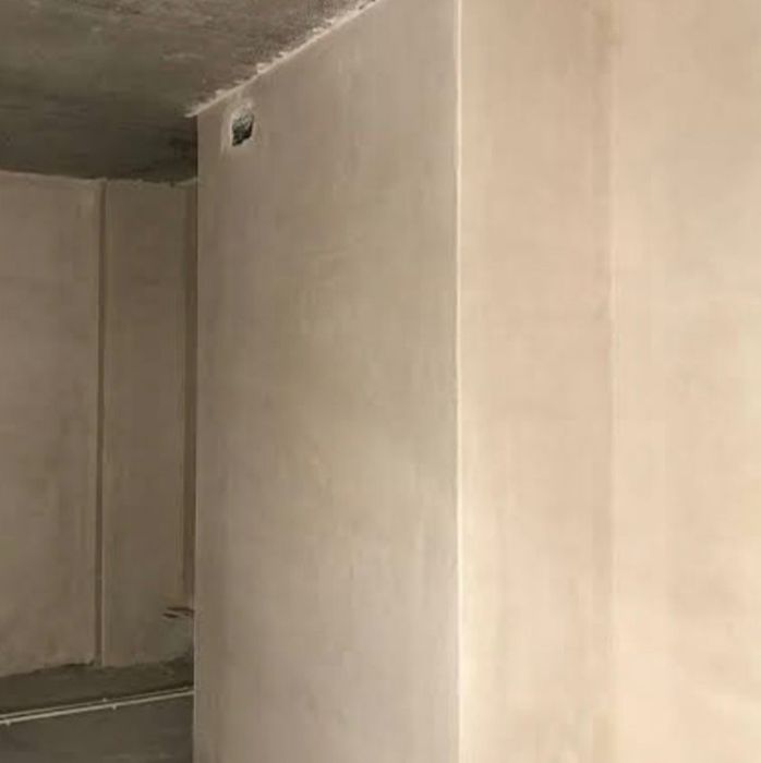 Штукатурка.Левкас.Финиш.