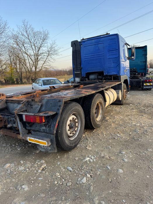 Volvo fh 460-480-500