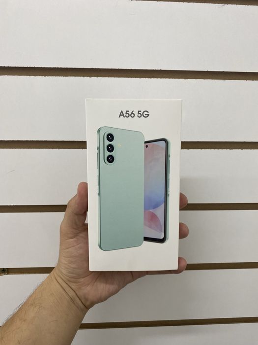 Samsung A56 512gb 5G