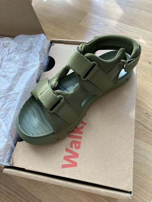 Детски сандали Camper