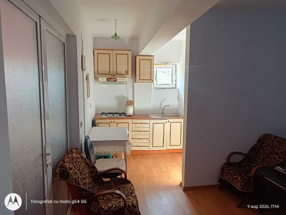 VAND Apartament in Tulcea