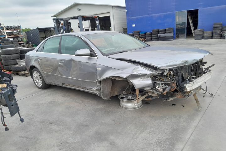 Comanda clima 8E0820043AK 8E0820043AK Audi A4 B7