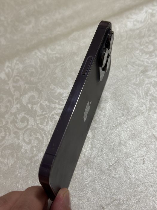 Iphone 14 pro 256 gb