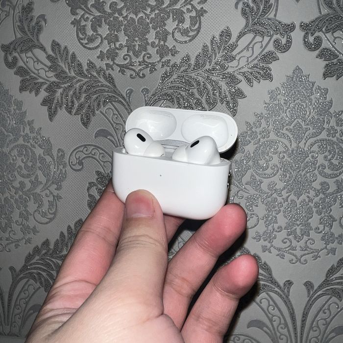 Продам AirPods Pro 2