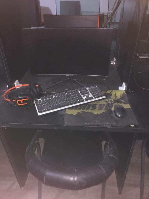 Kompyuterlar yahshi holatda