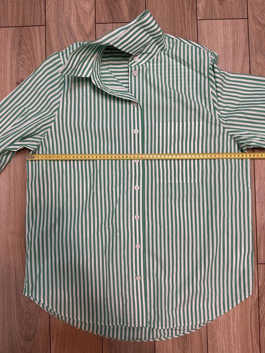 Camasa dama COS, marime S, oversized