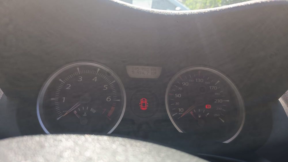 RENAULT Megane 2007 — imagine 3