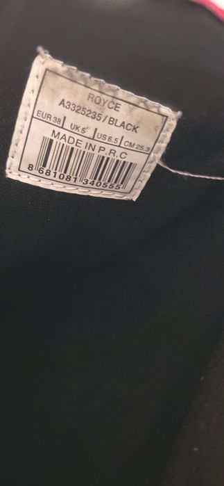 Cizme piele naturala Polo